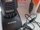 Новая носимая радиостанция baofenh UV-B5 (рус)