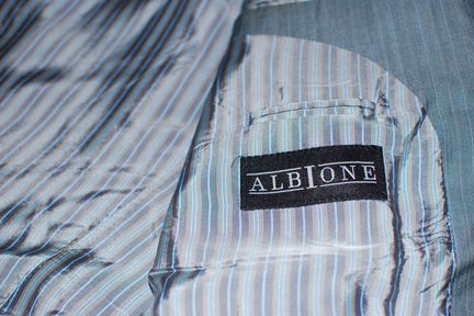 Пиджак Albione 60 размер