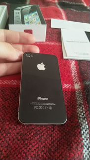 iPhone 5S и iPhone 4