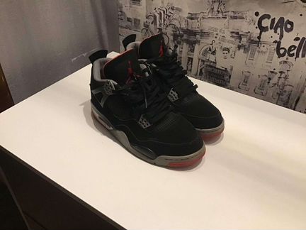 Air Jordan 4