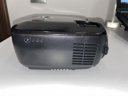 Видеопроектор Simplebeamer GP70UP