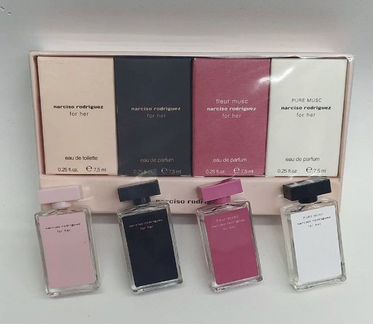 Набор духов