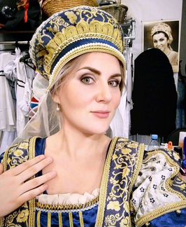 Репетитор Вокала, фортепиано, сольфеджио