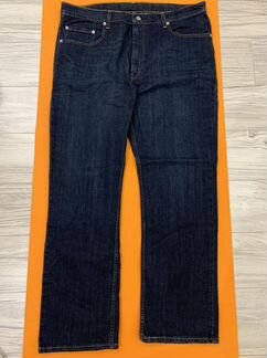 Джинсы levis 752