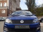 Volkswagen Polo 1.6 AT, 2020, 30 000 км объявление продам