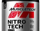 Nitro Tech Elite (820 gr) от Muscletech