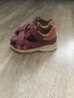 Сандалии Ecco для девочки