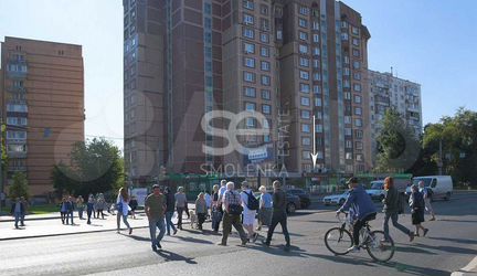 Продам Торговое помещение, 113.70 м²
