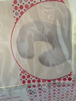 Подушка для беременных