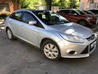 Ford Focus 1.6 МТ, 2014, 142 000 км