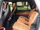 Lincoln Navigator 3.5 AT, 2020, 2 000 км объявление продам