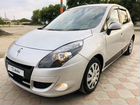 Renault Scenic 1.5 МТ, 2011, 156 000 км