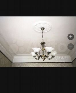 4-к квартира, 100 м², 3/8 эт.