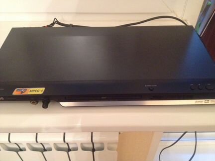 Видеоплеер - Самсунг