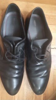 Туфли Hugo Boss