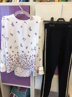 Школьная форма для девочки