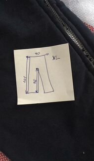 Штаны спортивные True Religion оригинал