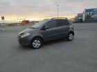 Chery IndiS (S18D) 1.3 МТ, 2012, 137 000 км
