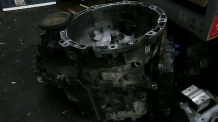 Б/У Запчасти для ремонта АКПП 09a jf-506