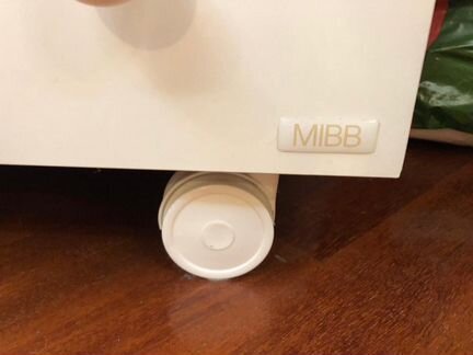 Детская мебель mibb cuore
