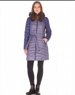 Новый Пуховик koton р 44