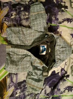 Комбинезон Lassie