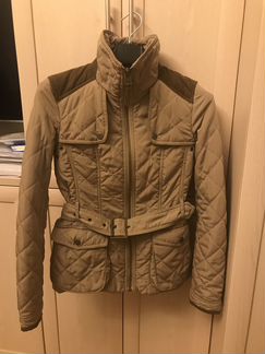 Куртка Zara