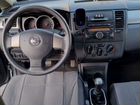 Nissan Tiida 1.6 МТ, 2011, 116 909 км объявление продам