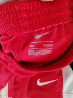 Шорты Nike