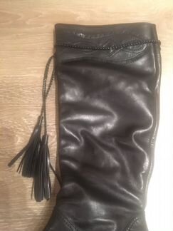 Сапоги Salamander 38 р-р