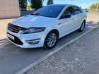 Ford Mondeo 2.0 AMT, 2012, 140 000 км
