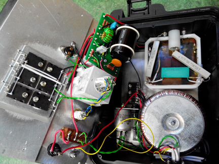 Ремонт промышленных рентгеновских аппаратов