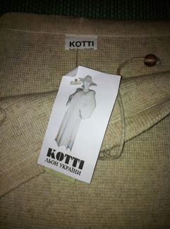 Юбка новая льняная, натуральное волокно