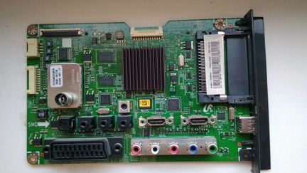 Телевизор SAMSUNG PS50C431A2wxru запчасти