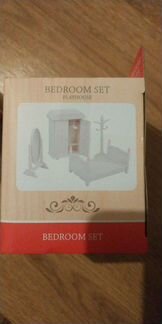 Мебель для зверюшек Сильвания Фэмили