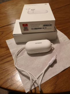 Беспроводные наушники huawei freebuds 3i