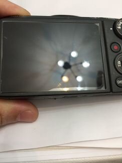 Фотоаппарат canon 4.3v pc1742