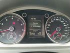 Volkswagen Passat 1.4 МТ, 2012, 168 000 км объявление продам