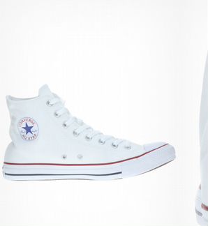 Converse новые