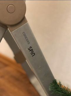 Стул Concord Spin