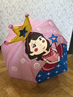 Зонтик детский