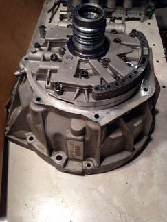 Масляный насос для АКПП GM 5L40