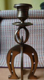 Подсвечник