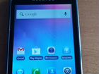 Alcatel one touch 991