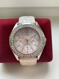 Часы guess женские