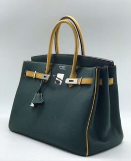 Сумка Hermes Birkin 35 Limitrd Edition