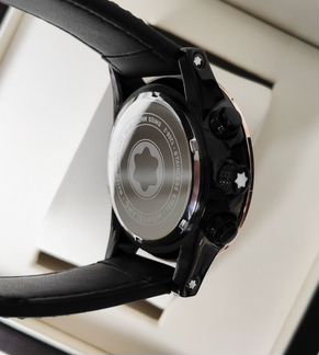 Мужские часы Montblanc