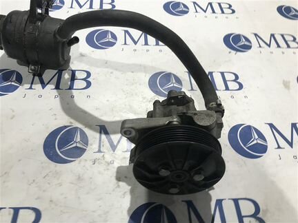 Гидроусилитель руля Bmw 3-Series E90 N52B25A 2007