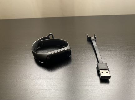 Браслет Xiaomi Mi Band 3