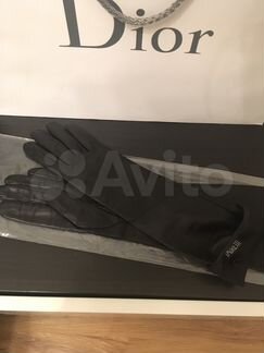 Перчатки fabretti(Италия)